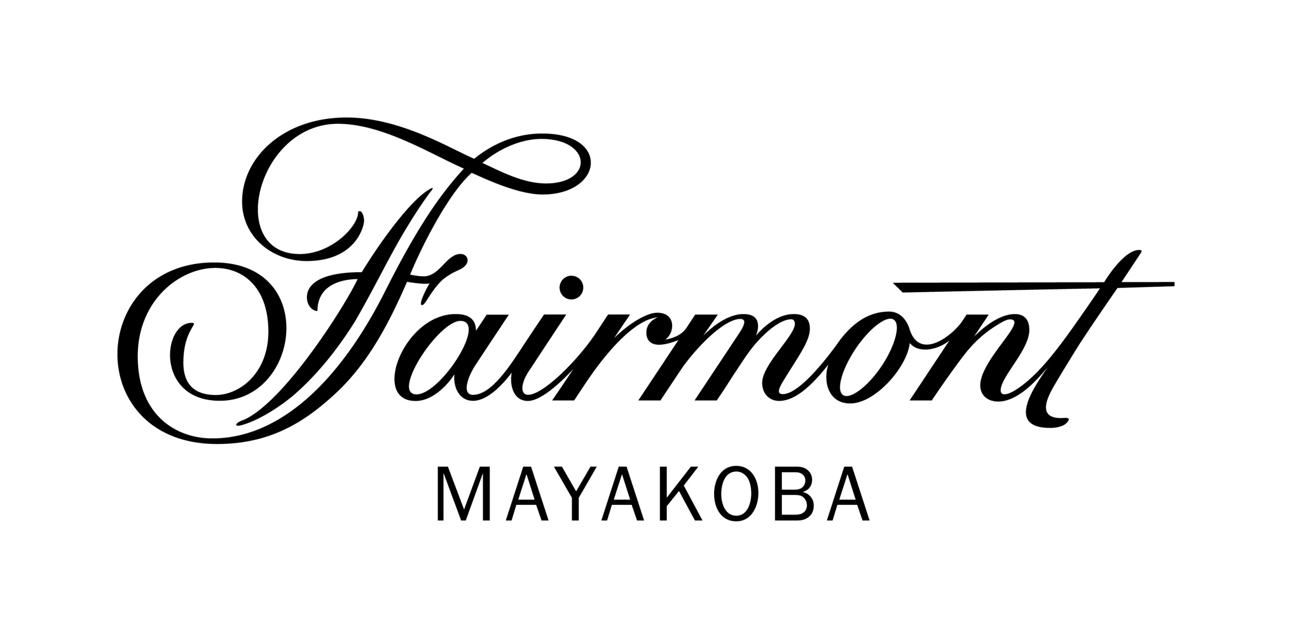 Fairmont Fairmont
