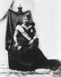 Hawaii Queen Liliuokalani