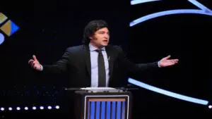 javier milei 3