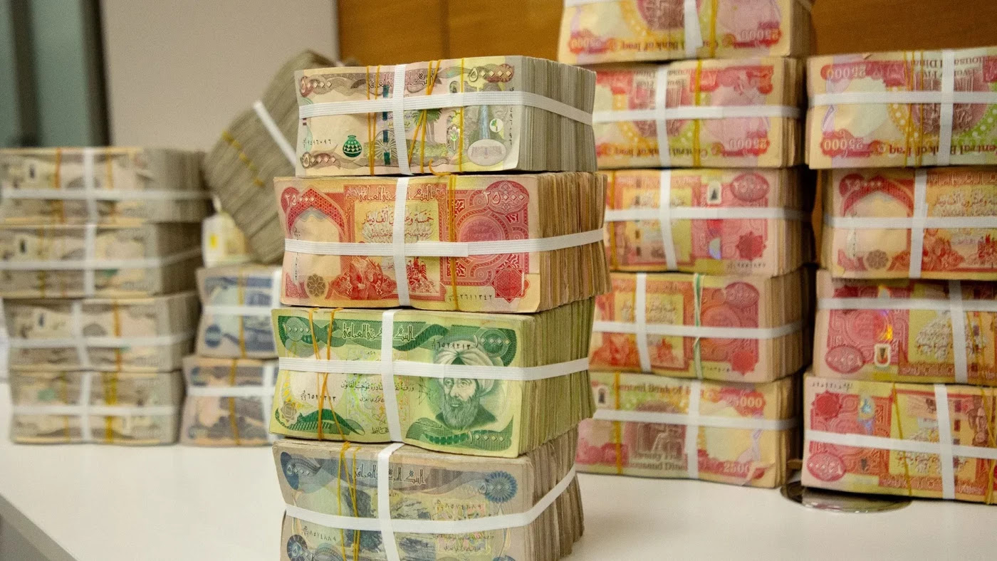 May salaries will be paid, and June salaries will be paid in the coming days. The Council of Ministers approves the memorandum of understanding with Kurdistan.