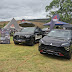  Mitsubishi Motors patrocina o Festival Brasil Ride 2025 em Botucatu (SP)