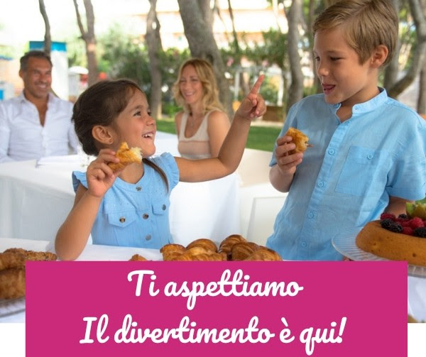 Hotel Baltic Giulianova