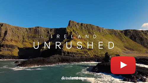 Ireland Unrushed - Causeway Coast