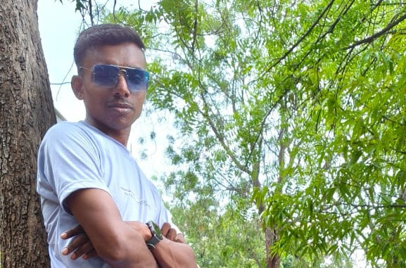 Photo of Sagar