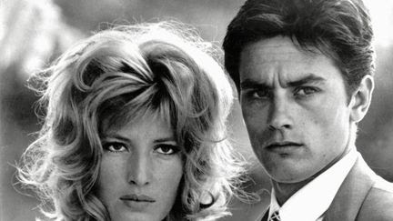 Films iconiques, lieux de tournage et séduction : à Rome, le souvenir d'Alain Delon 'l'Italien'