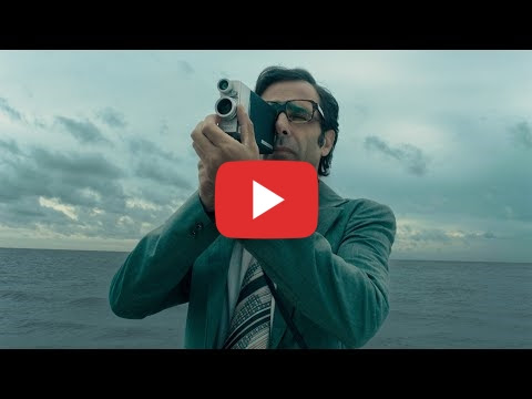 CORRESPONSAL (2024) de Emiliano Serra - Trailer Of