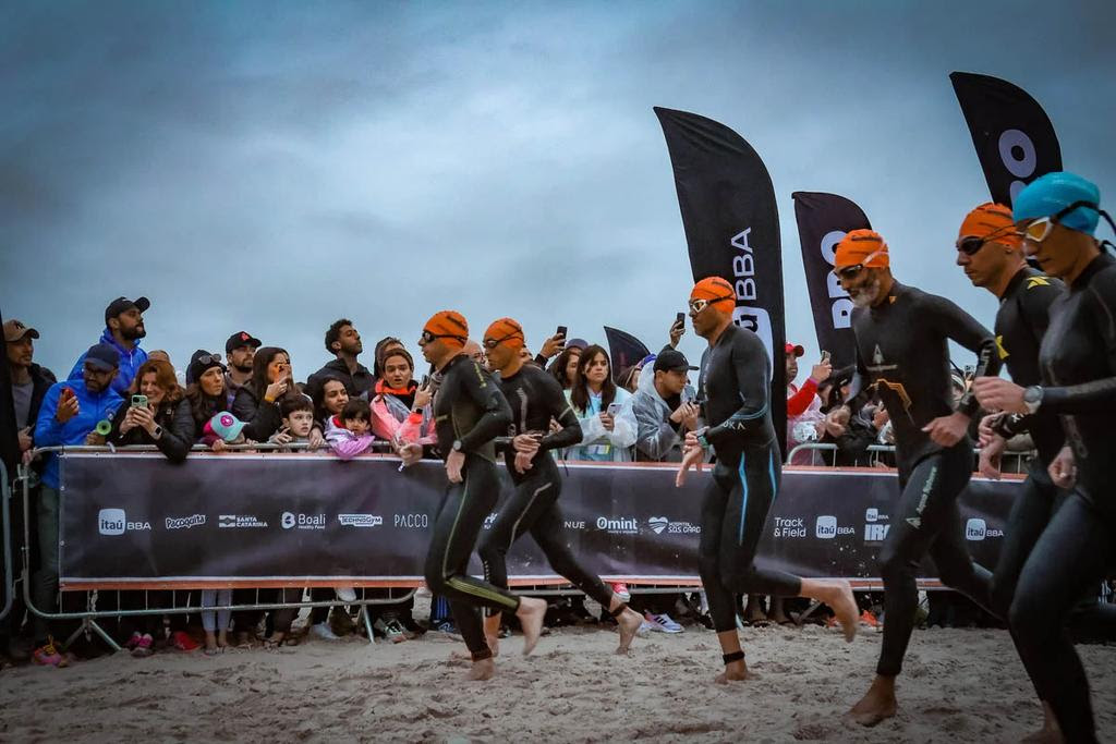 Itaú BBA IRONMAN Brasil 2025 (Fábio Falconi/Unlimited Sports)