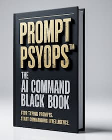 Prompt PsyOps