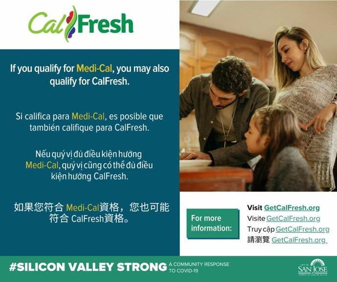 CalFresh