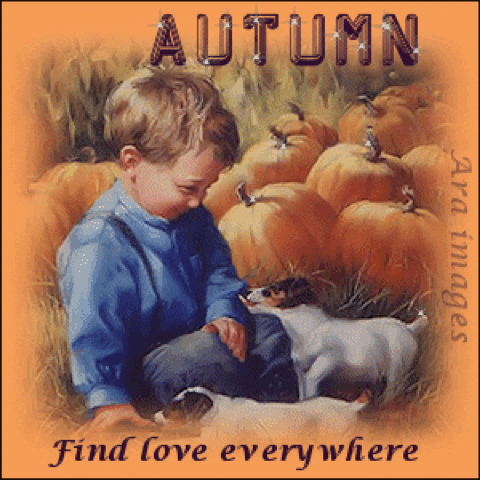 Autumn-love-everwhere