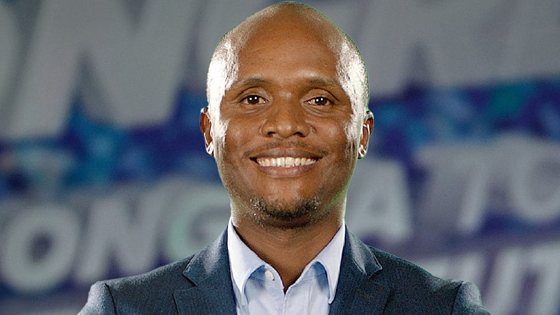 Solly Malatsi del DA nominato nuovo ministro delle Comunicazioni | ITWeb
