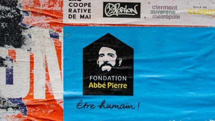 La Fondation Abbé Pierre confirme qu'elle va 'changer de nom, pas de combat'