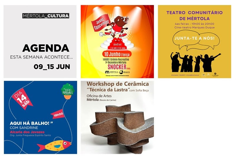 Esta Semana Acontece