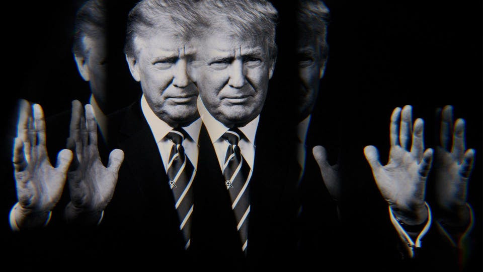 Crypto Now Accounts For Most Of Donald Trump’s Net Worth