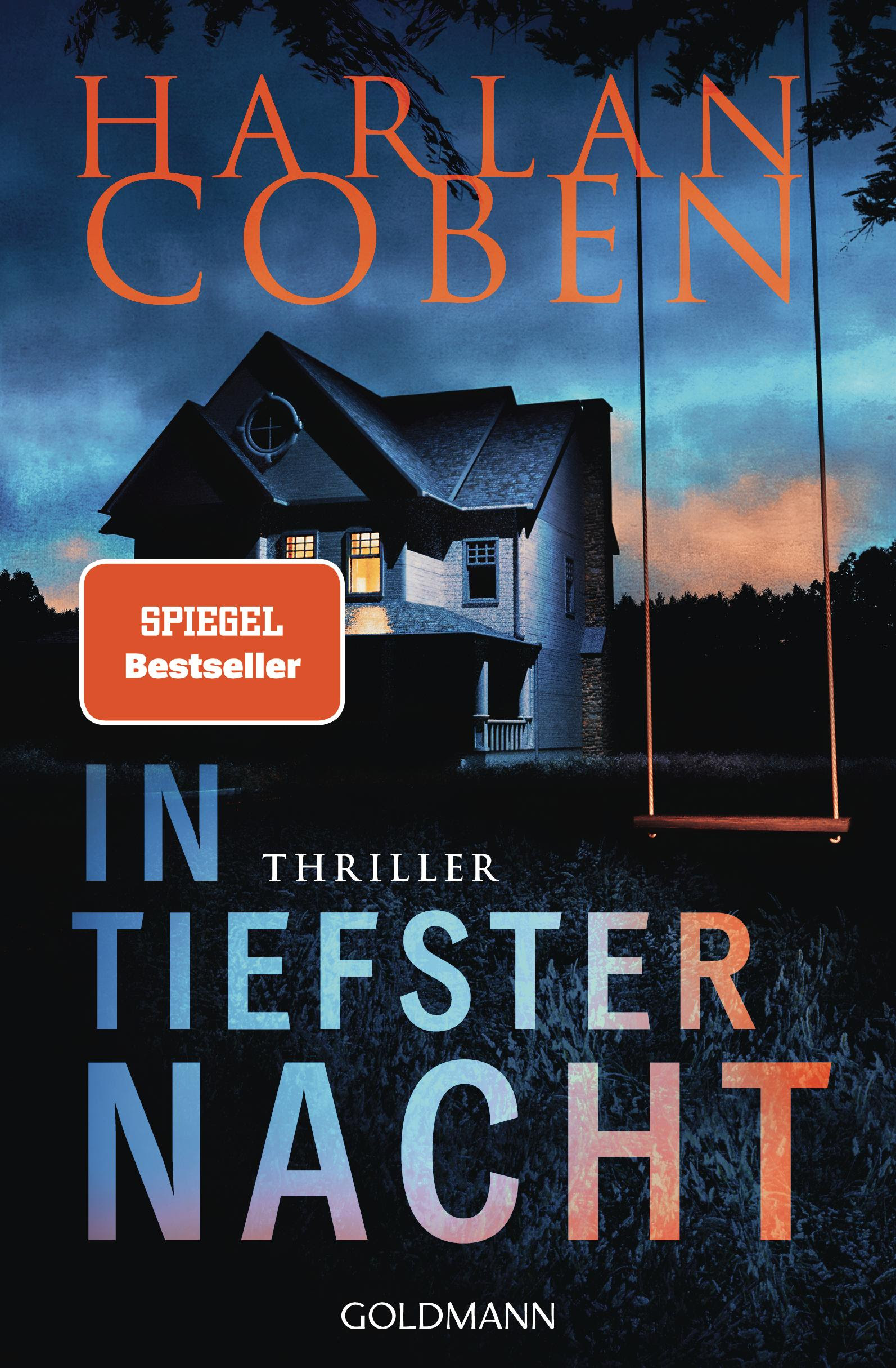 In tiefster Nacht