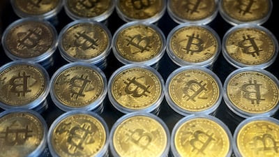 Bitcoin ‘acaricia’ los 90 mil dólares: ¿Qué empresarios de EU y China duplicaron su fortuna?