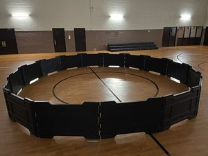 Gaga Pit