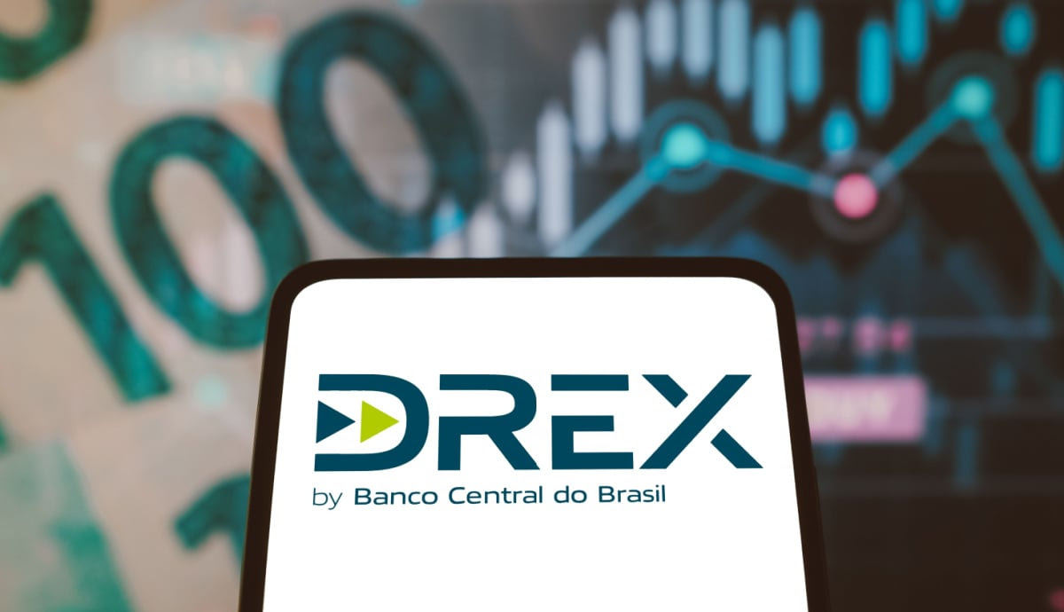 Casa própria paga com dinheiro digital: Caixa e Elo simulam financiamento imobiliário com Drex Casa própria paga com dinheiro digital: Caixa e Elo simulam financiamento imobiliário com Drex