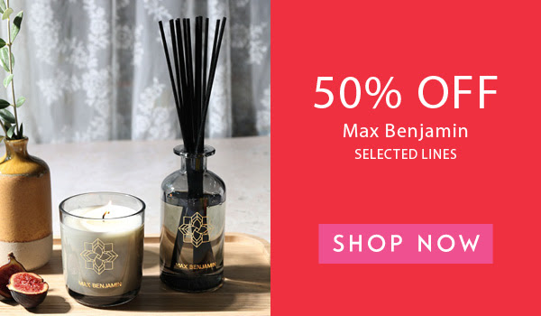 Max Benjamin