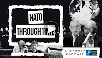 NATO Through Time podcast – NATO’s open door (1999) with the former Hungarian Foreign Minister and former Czech Ambassador