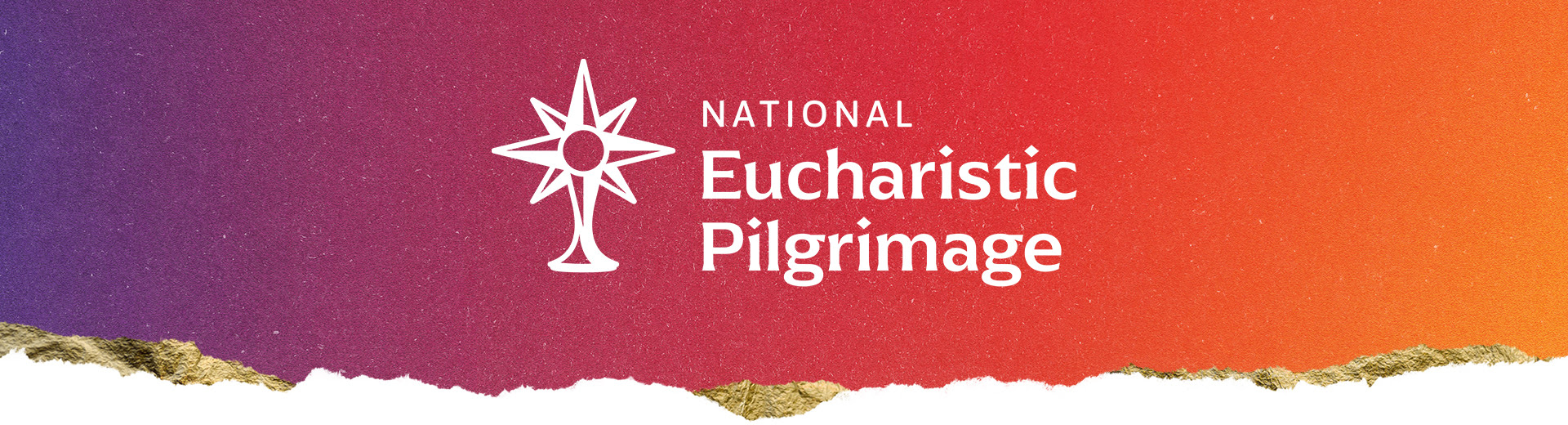 National Eucharistic Pilgrimage
