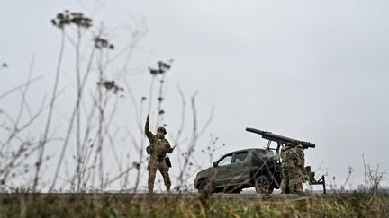 Guerre en Ukraine : pour la première fois, un soldat nord-coréen a été fait prisonnier par Kiev