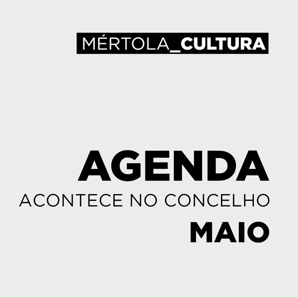 Mértola: Acontece esta Semana!