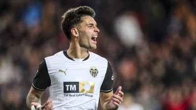 (Pre) Valencia y Espanyol examinan su alegría en busca de un paso de gigante hacia la salvación
