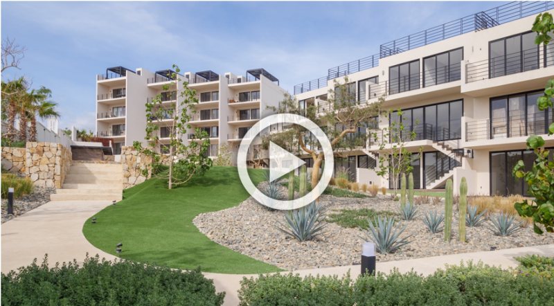 La Mar Residences - Video Tour 