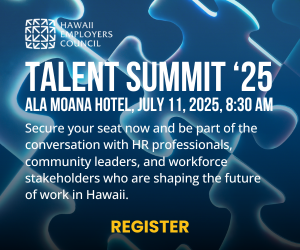 HEC Talent Summit
