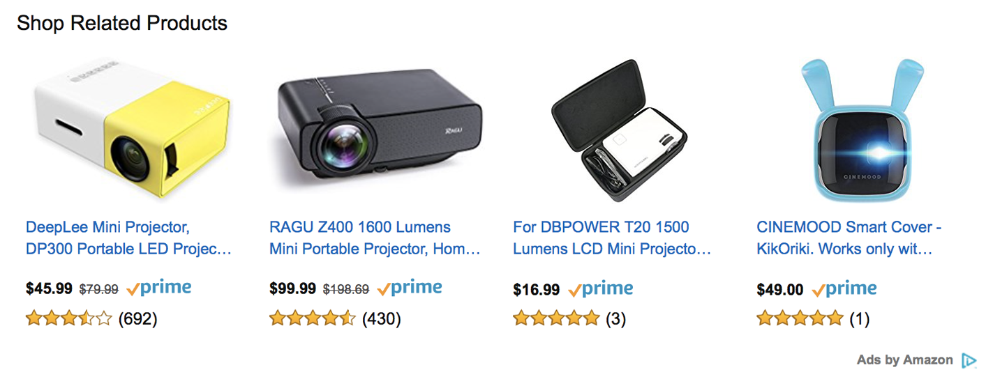 AmazonElectronics-PortableProjectors