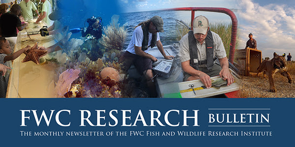 fwri research banner