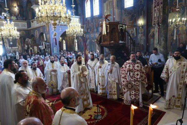Τα Ονομαστήρια του Μητροπολίτη Κηφισίας | orthodoxia.online | ΟΡΘΟΔΟΞΙΑ - Ορθοδοξία | Εκκλησιαστικά νέα | ειδήσεις ορθοδοξία | Εκκλησία της Ελλάδος νέα & ειδήσεις | orthodoxia.online | ΟΡΘΟΔΟΞΙΑ - Ορθοδοξία