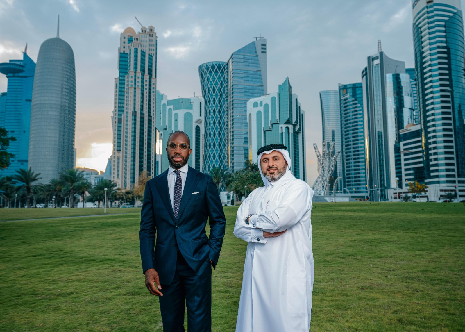 Golden Gate Ventures obtains the first closing of its new fund in the Middle East and North Africa region, valued at $100 million, led by Al Khor Holding Company, Al Attiyah Group, and Sheikh Jassim bin Jabr Al Thani.