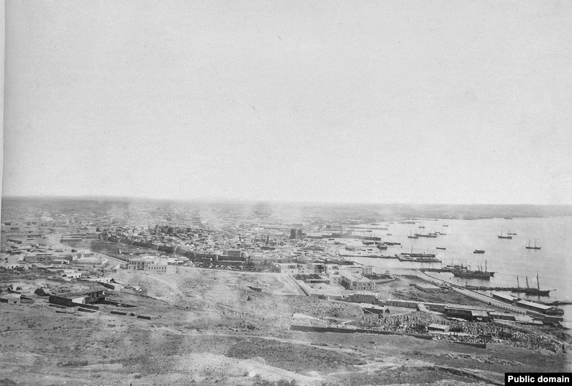 Baku