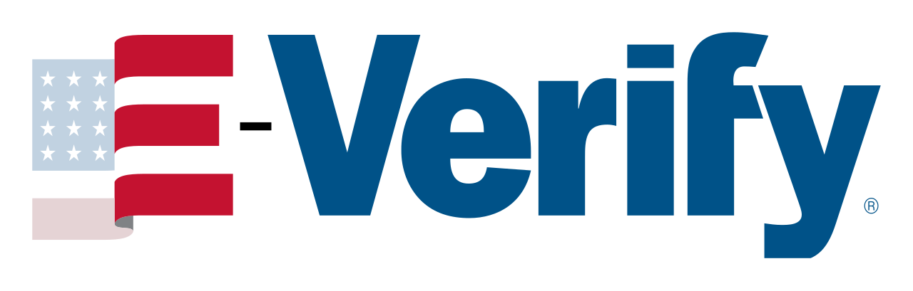 File:E-Verify logo.svg - Wikimedia Commons