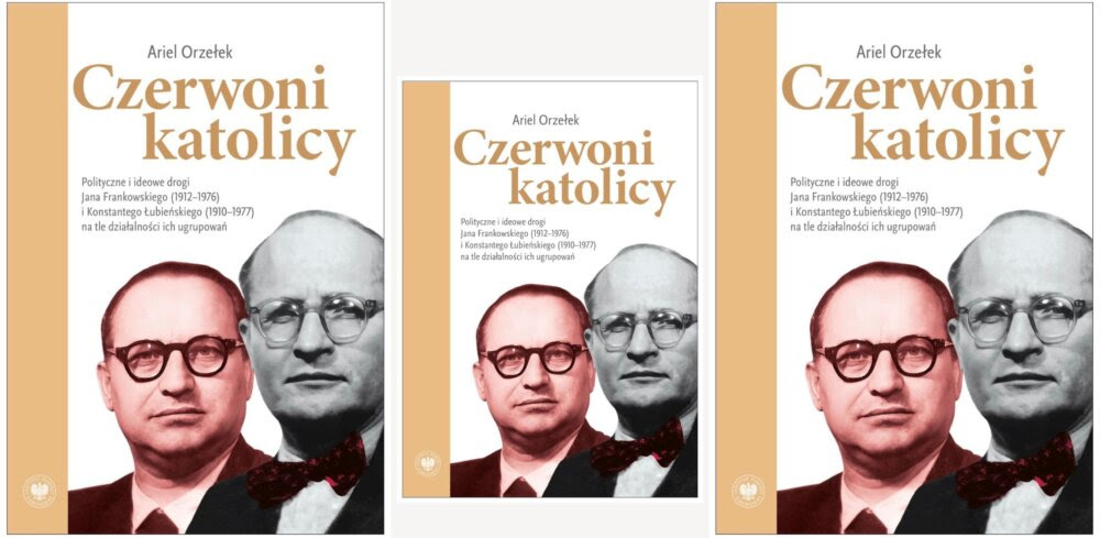 Ariel ORZEŁEK: Konstanty Łubieński – pozytywista albo romantyk pieniądza