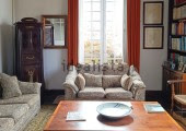 Palacete en venta en Cabanas (A Coruña)