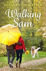 Can Sam's furry charm bring Ryan and Kristen together?<br><br>Walking Sam