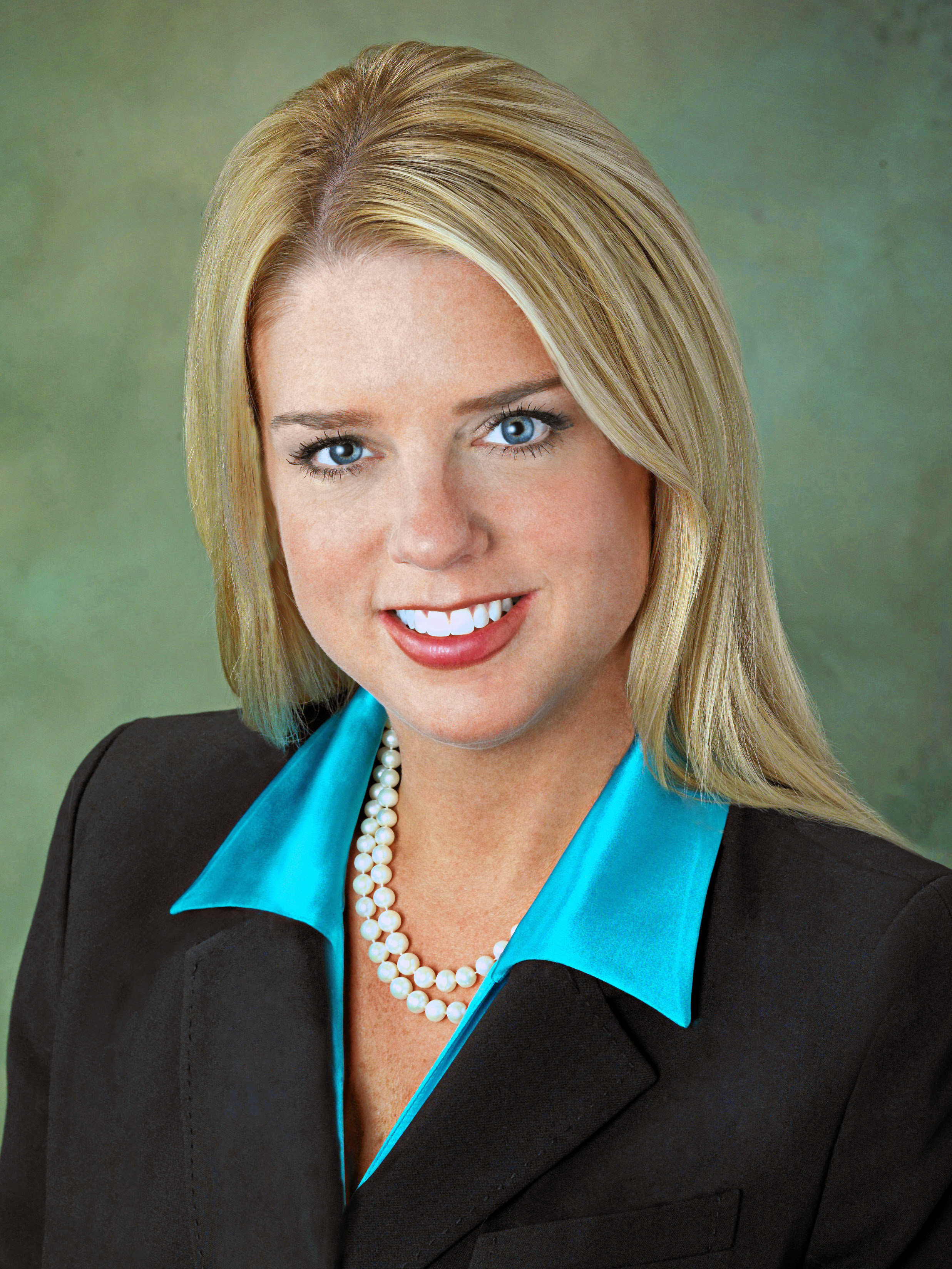 Pam Bondi - Wikipedia