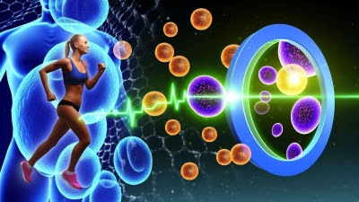 identifican una proteina clave en la lucha contra la obesidad y enfermedades metabolicas