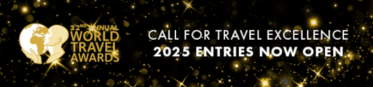 World Travel Awards 2024 Enter Now