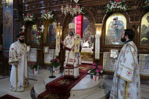 Τα Ονομαστήρια του Μητροπολίτη Κηφισίας | orthodoxia.online | ΟΡΘΟΔΟΞΙΑ - Ορθοδοξία | Εκκλησιαστικά νέα | ειδήσεις ορθοδοξία | Εκκλησία της Ελλάδος νέα & ειδήσεις | orthodoxia.online | ΟΡΘΟΔΟΞΙΑ - Ορθοδοξία