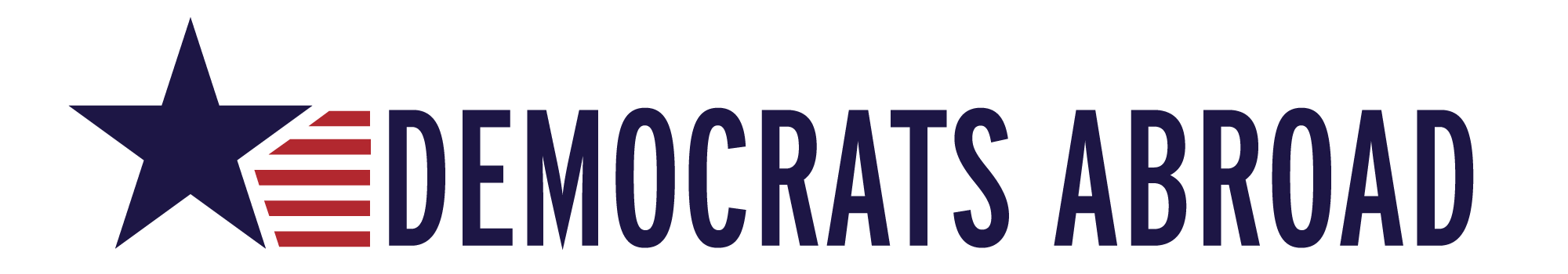 Democratic Party Committee Abroad