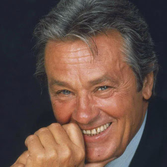 Alain Delon