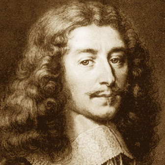 Francois de La Rochefoucauld