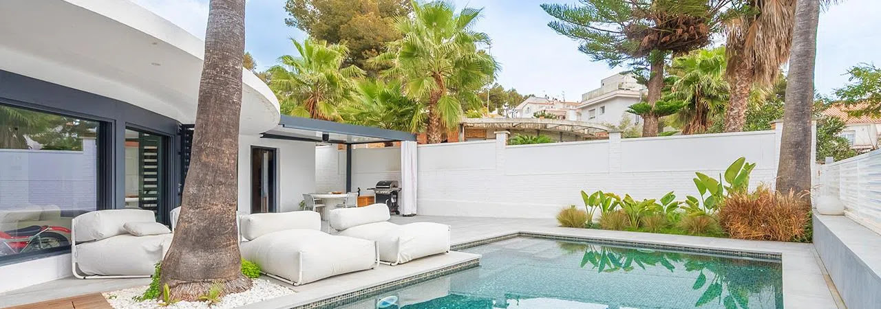 Vivienda en Sitges, Barcelona - 1.190.000 eur