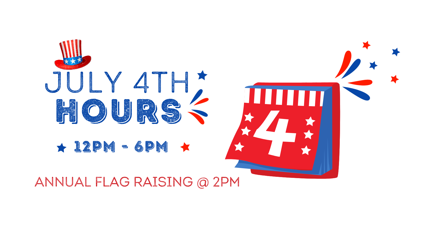 Holiday-Hours-Independence-Day-4th-of-July-Facebook-Cover