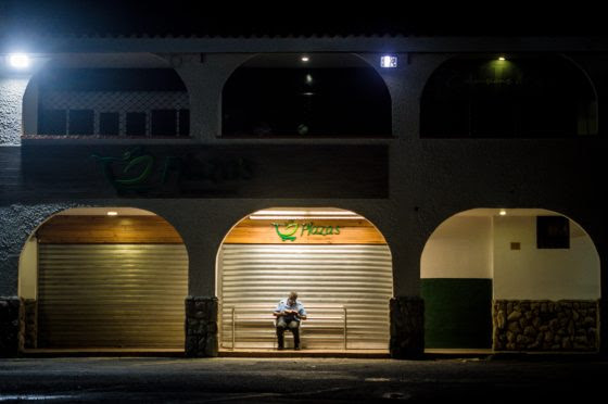 90 % de los comercios de la gran Valencia se vieron afectados por la crisis poselectoral