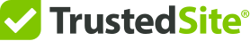 TrustedSite Logo